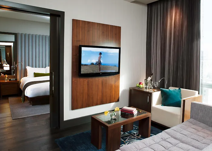 Kimpton Hotel Eventi By Ihg