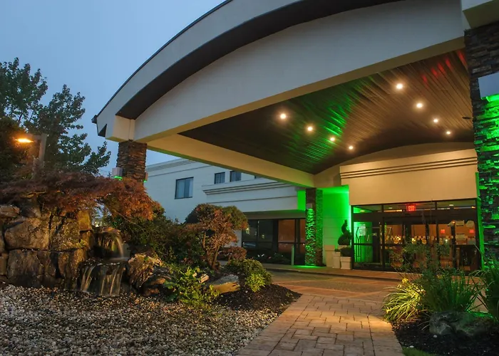 Holiday Inn Plainview-Long Island By Ihg
