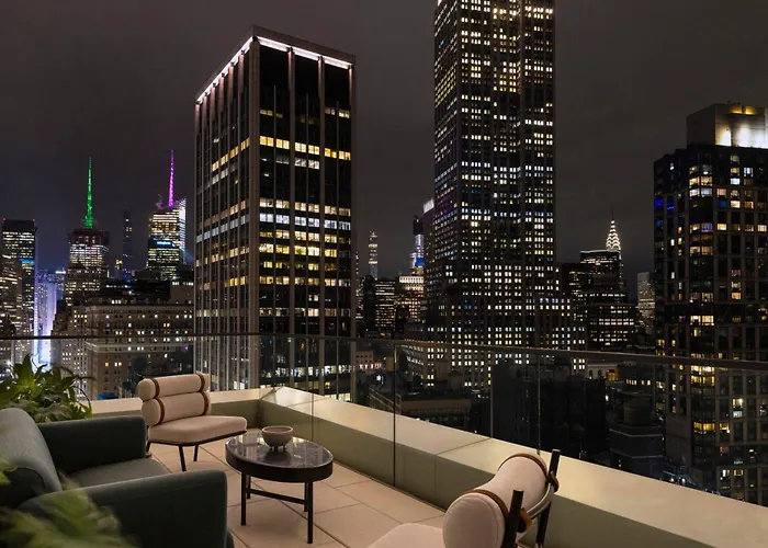 Virgin Hotels New York City