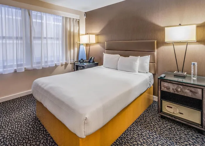 The Historic Blue Angel Hotel Lexington Ave, An Ascend Collection