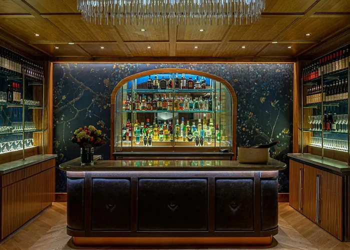 The Wallace Hotel