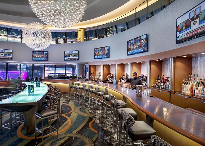 New York Marriott Marquis