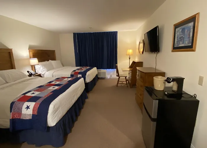 Country Inn Of Hazlet