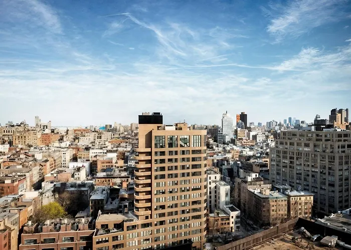 The Dominick Hotel