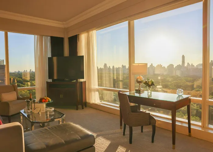 Trump International New York
